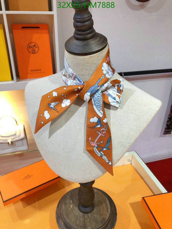 SAMC - HMS Scarves - 804