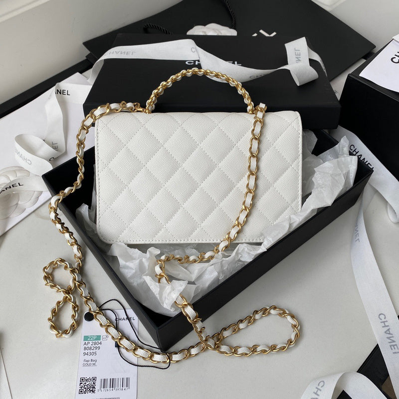 Satchel Bags - CHL Bags - 7630