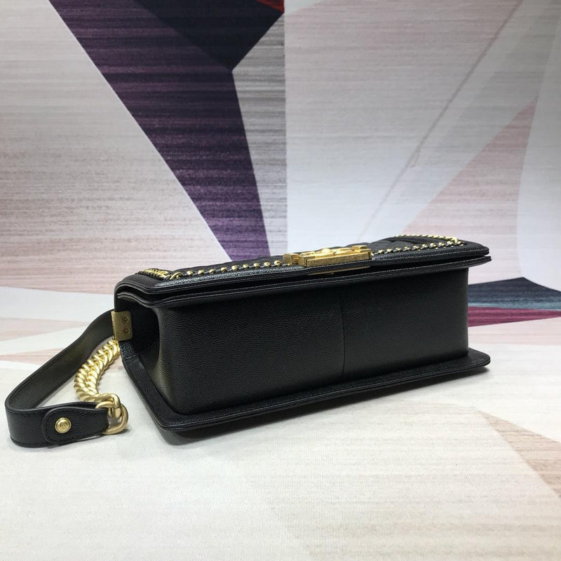 Satchel Bags - CHL Bags - 414