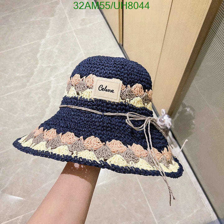 SAMC - COL Caps & Hats - 055