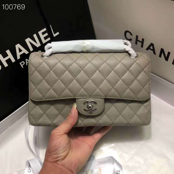 Satchel Bags - CHL Bags - 766
