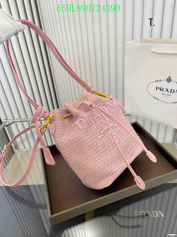 Satchel Bags - PDA Bags - 3094