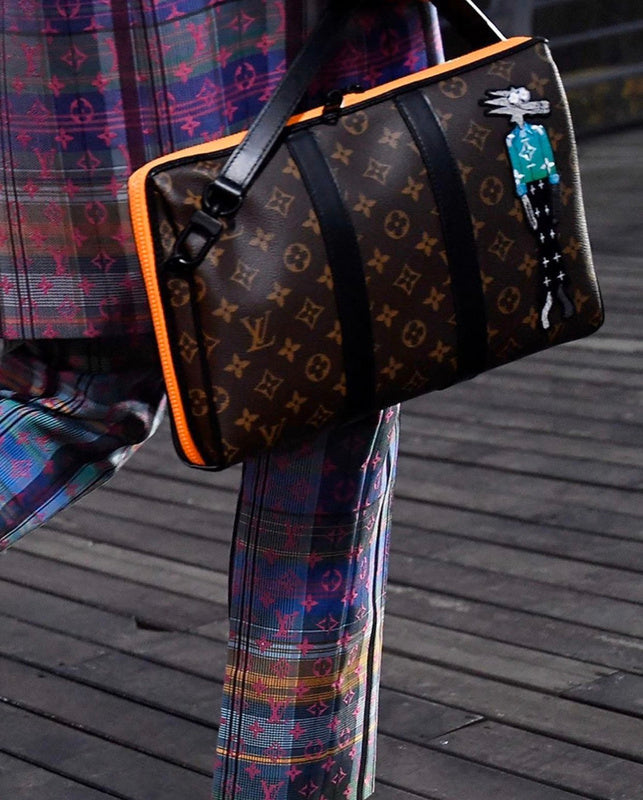 Glami Fashion Lu-Vi bags - 17742
