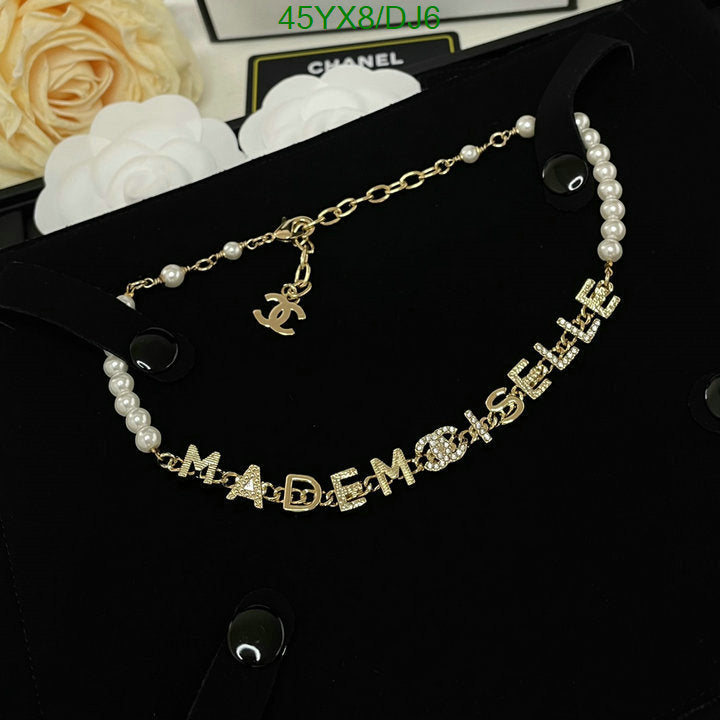 SAMC - CHL Jewelry - 407