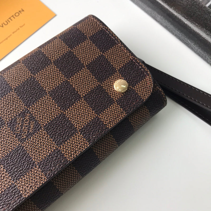 Satchel Bags - VL Bags - 4157