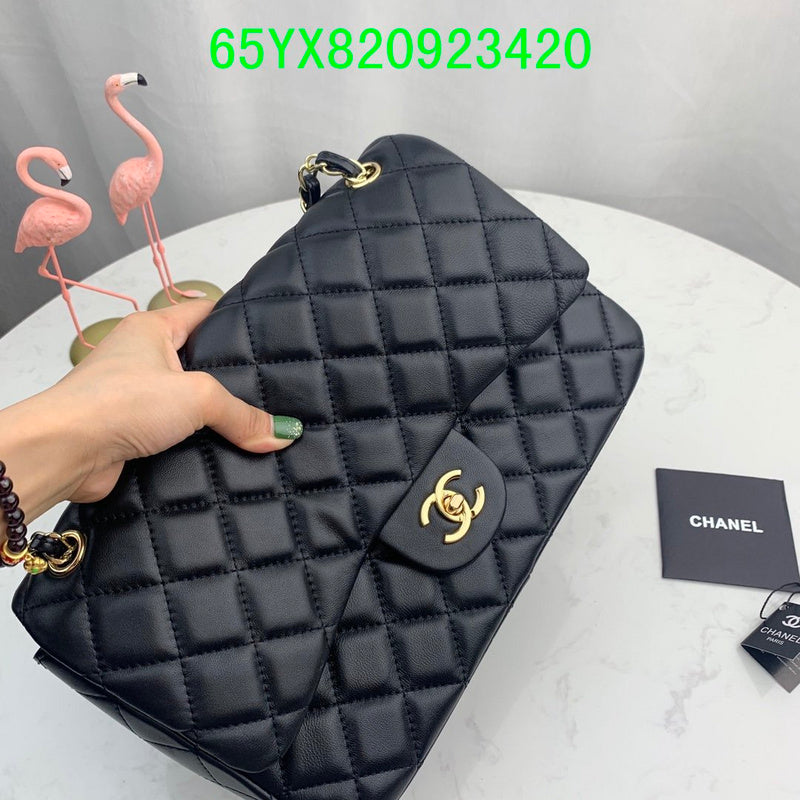 Satchel Bags - CHL Bags - 5512