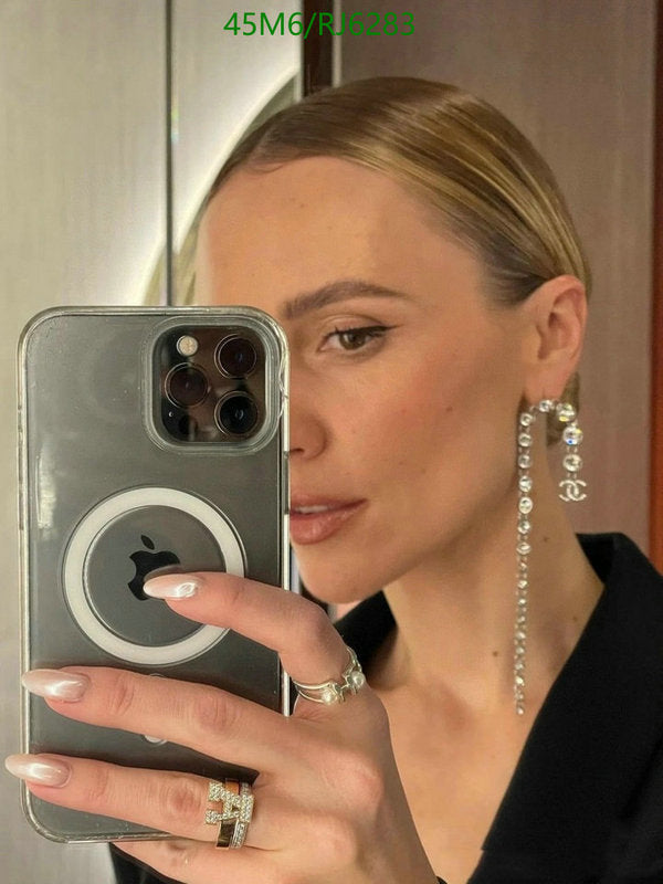 SAMC - CHL Jewelry Earrings - 662
