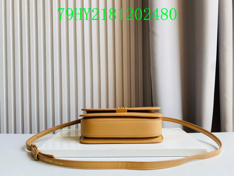 Satchel Bags - LWE Bags - 210