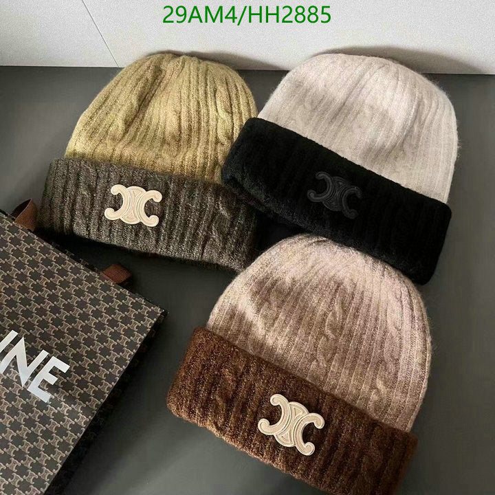 SAMC - COL Caps & Hats - 262