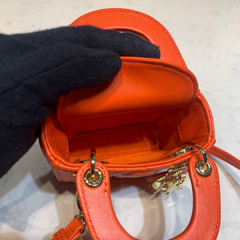 Glami Fashion - DIR Bags - 1727