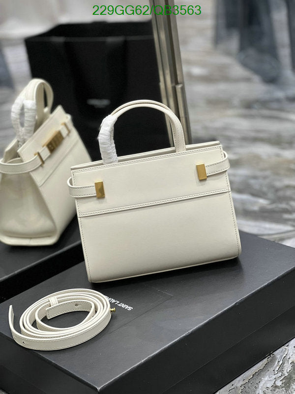 SAMC - YLS Bags - 116