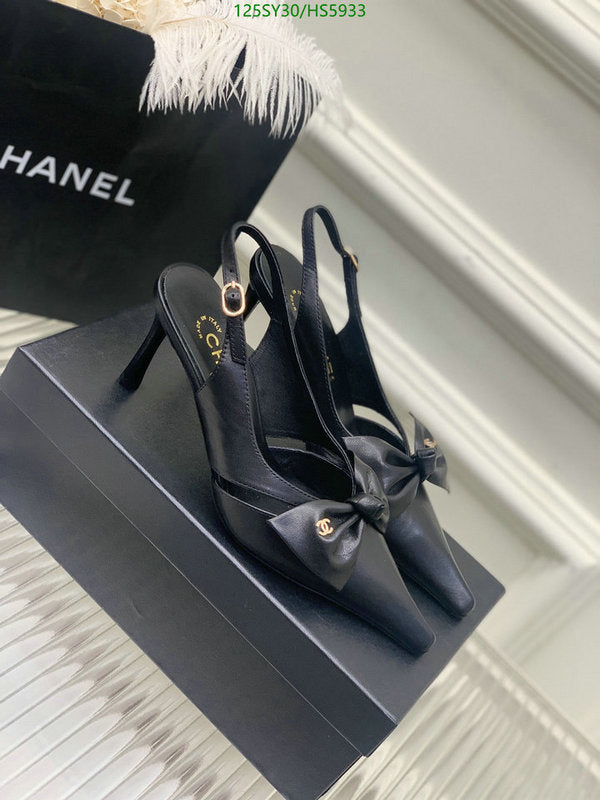 SAMC - CHL Women Shoes High Heels - 105