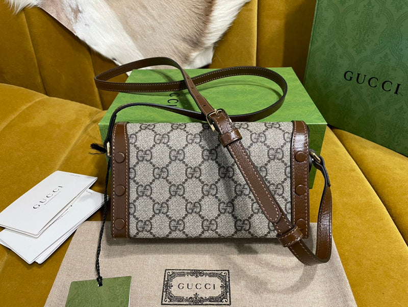 Glami Fashion - GCI Bags - 13008