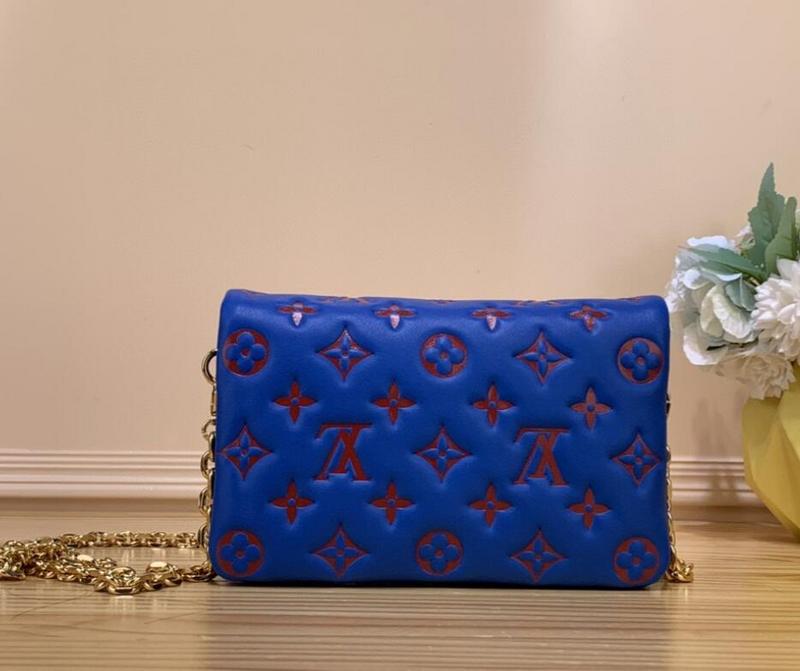SAMC - LOV Bags - 931