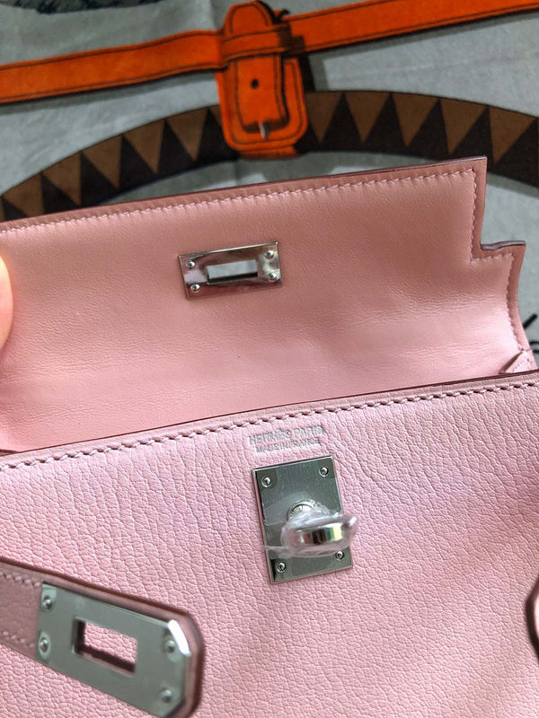 Satchel Bags - HMS-Bags - 721