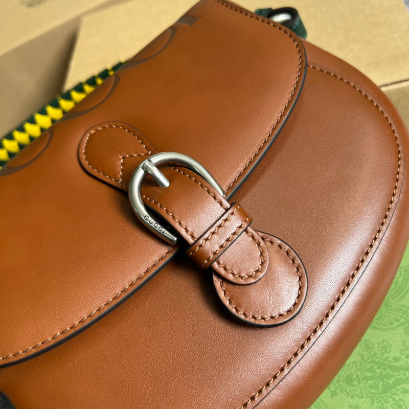 Satchel Bags - GCI Bags - 5732