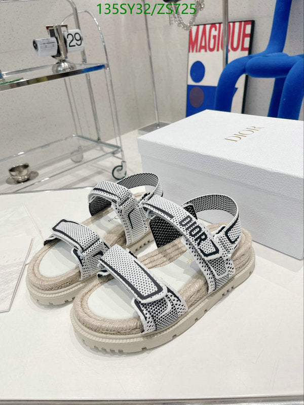 SAMCC - DOR Women Shoes - 2309