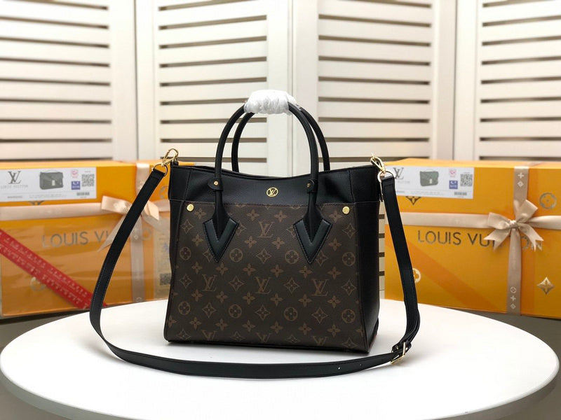 Glami- Glami- Lu-Vi bags - 3898