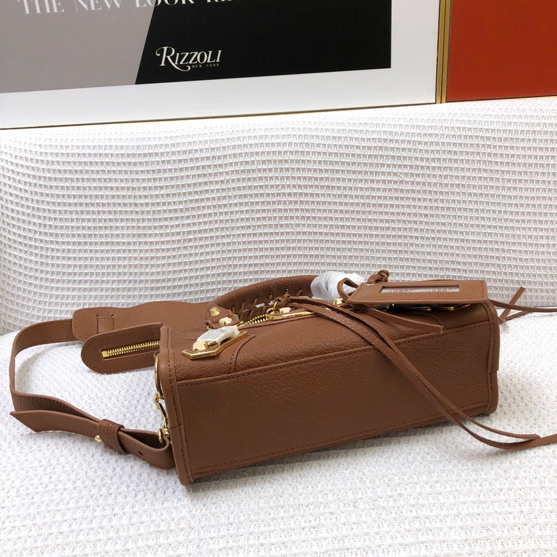Satchel Bags - BGC Bags - 202