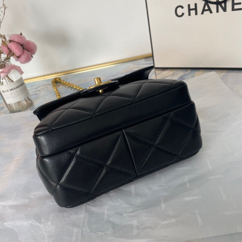 Satchel Bags - CHL Bags - 3584