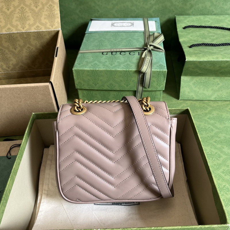 Satchel Bags - GCI Bags - 551