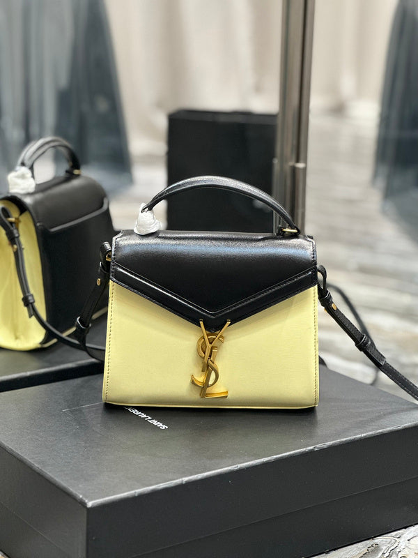 Satchel Bags - SLY Bags - 2065