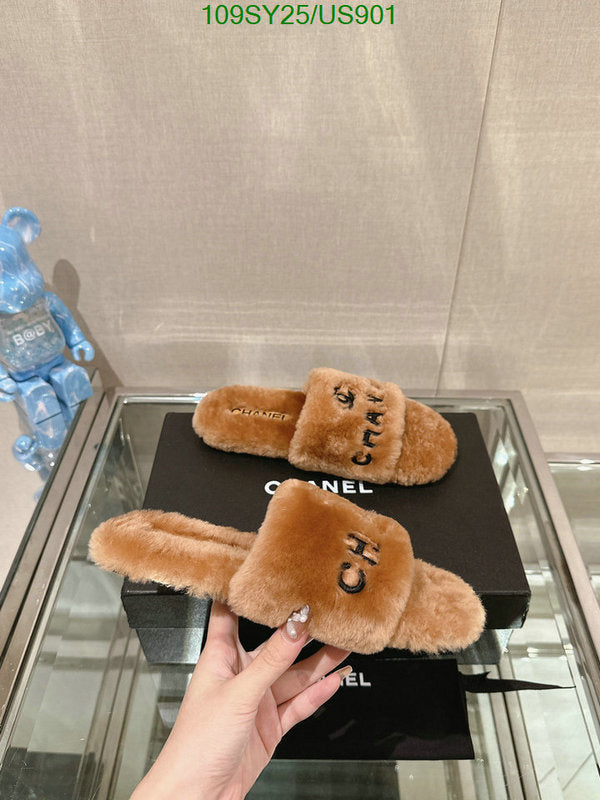 SAMC - CHL Women Shoes Slippers - 112