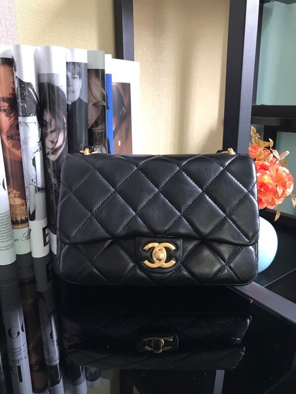 Satchel Bags - CHL Bags - 3452