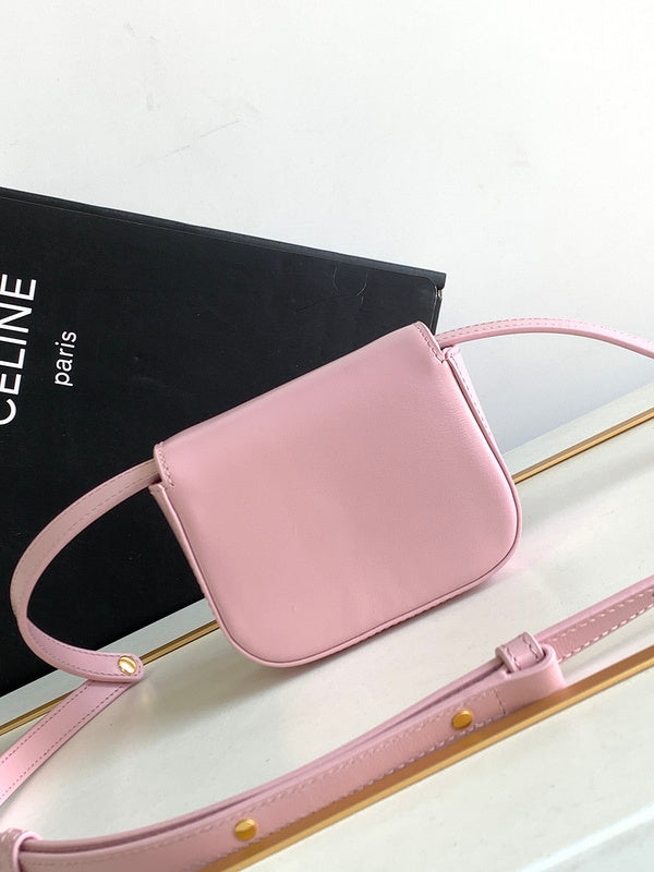 Glamy - COL Bags - 063