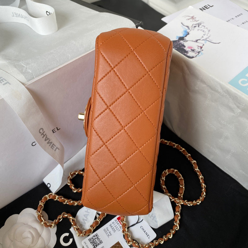 Satchel Bags - CHL Bags - 7501