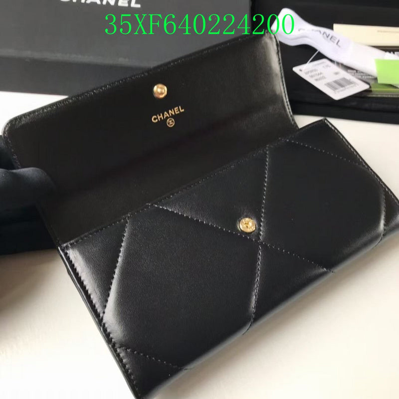 Glami - CHL Wallet - 2664
