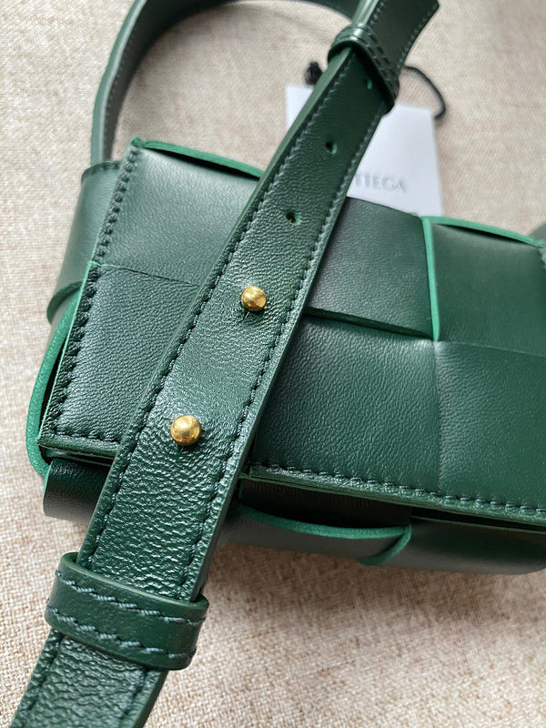 Glami- - BOV Bags - 413