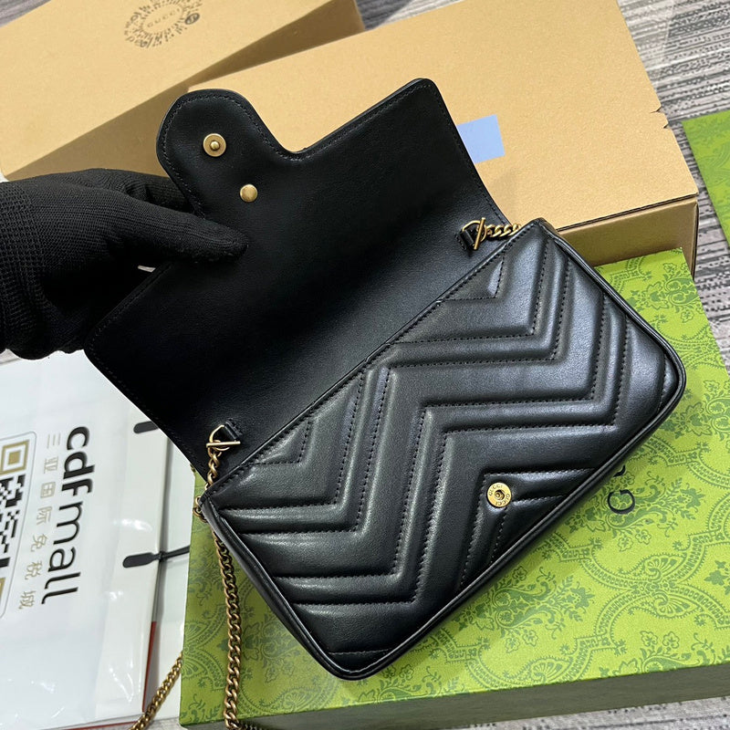 Satchel Bags - GCI Bags - 7484
