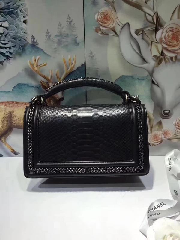 Satchel Bags - CHL Bags - 638
