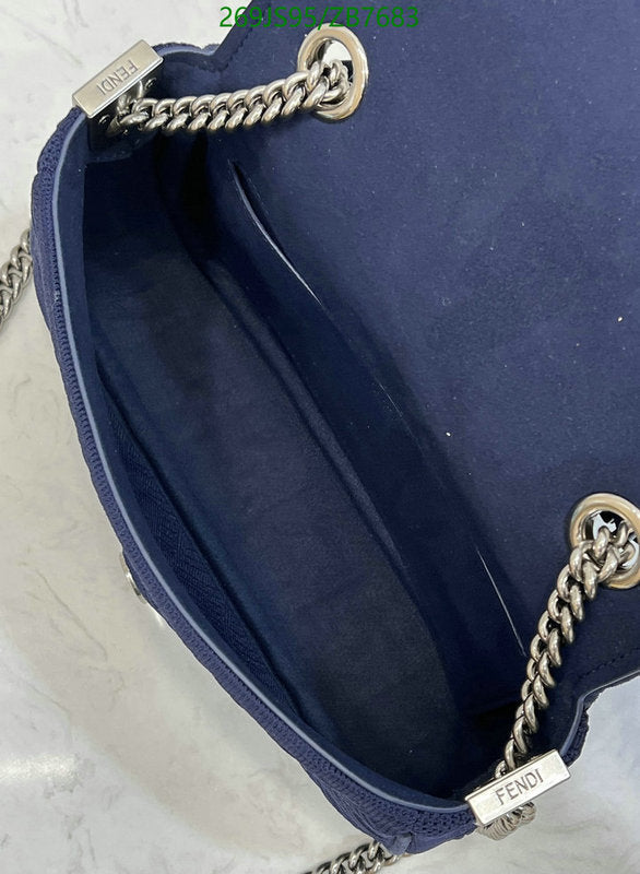 SAMC - FDE Bags - 472