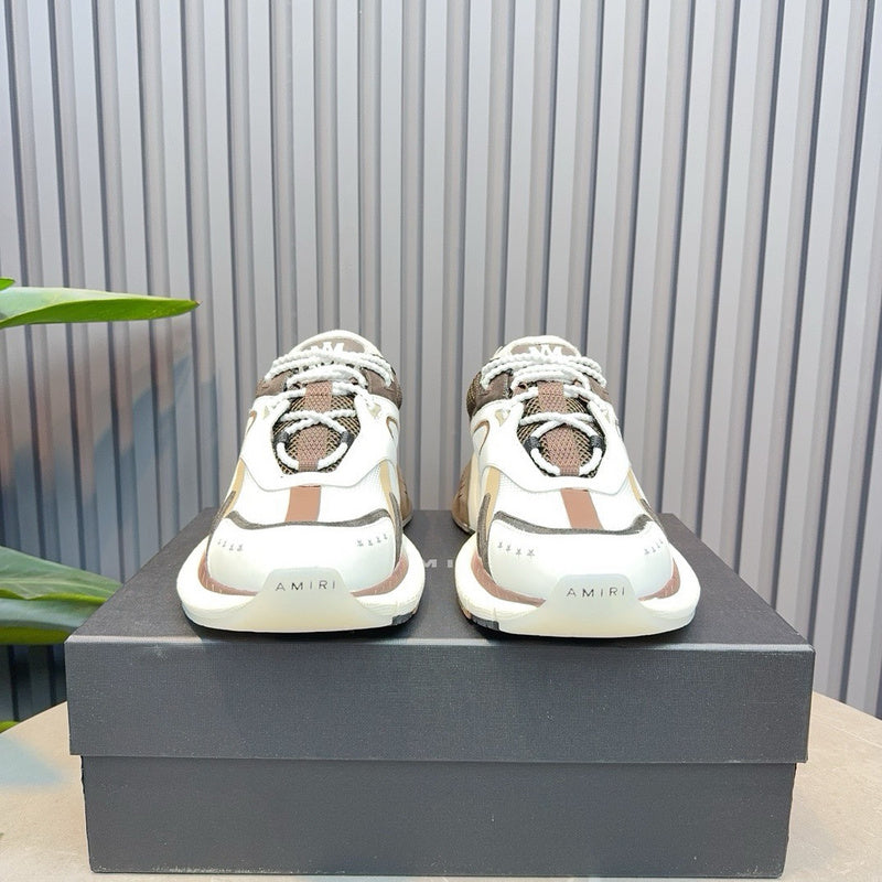 glami - AMIR Men Shoes - 384