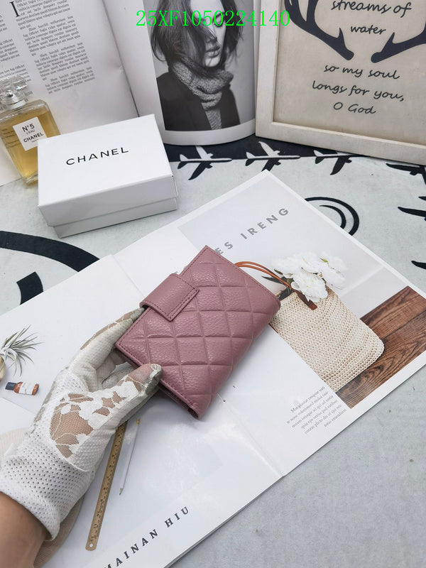 Glami - CHL Wallet - 2630