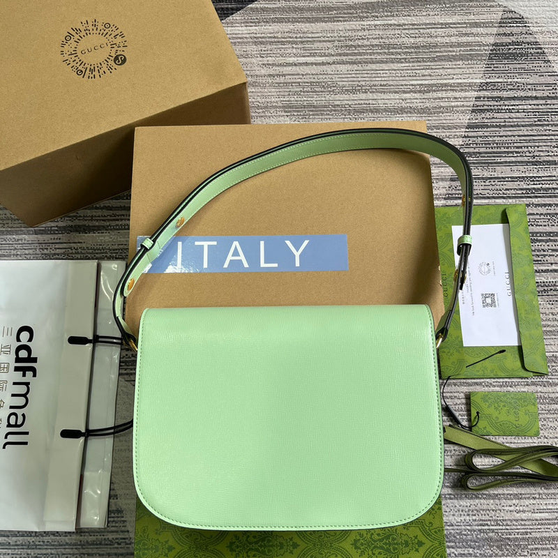 Satchel Bags - GCI Bags - 7385