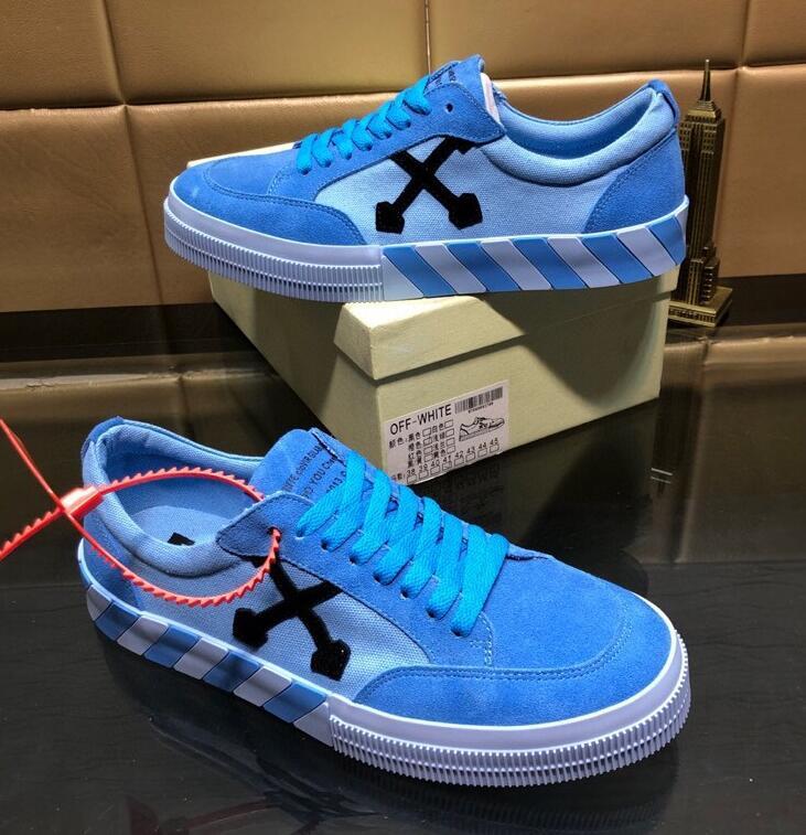 SAMC - YZO Men Shoes - 190