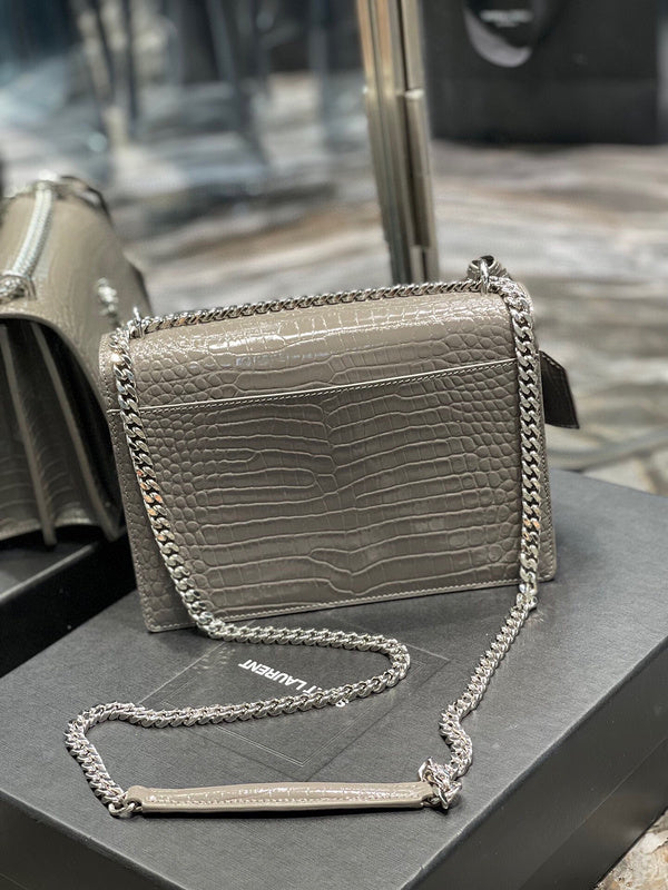 Glami- Glami- - SLY Bags - 607