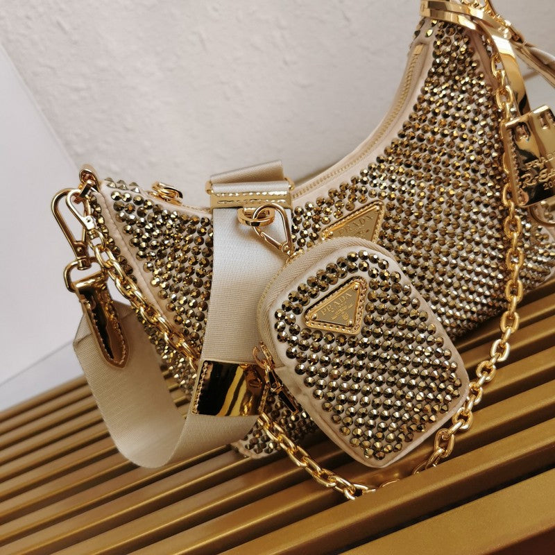 Glami - PD Shoulders Bags - 048