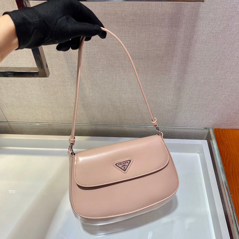 Satchel Bags - PDA Bags - 1865