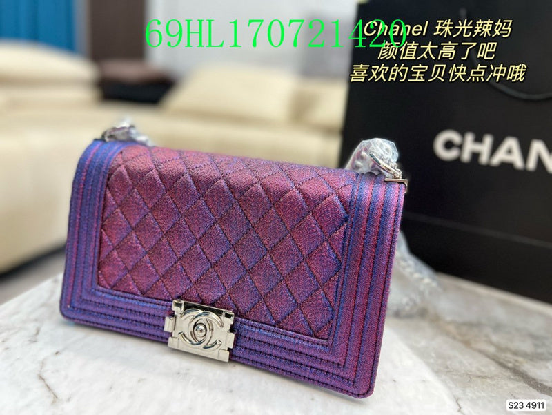 Glami - CHL Bags - 2468