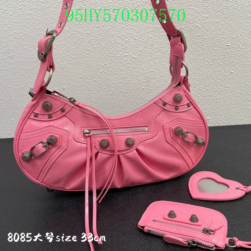 Glami Fashion - BGA Bags - 1883