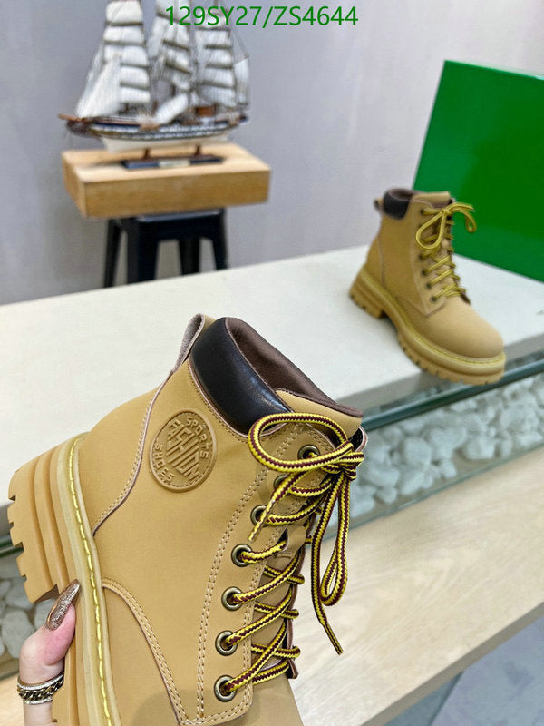 SAMC - COL Women Shoes - 154