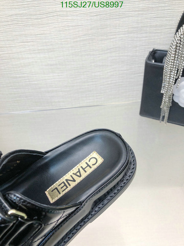 SAMC - CHL Women Shoes Slippers - 120