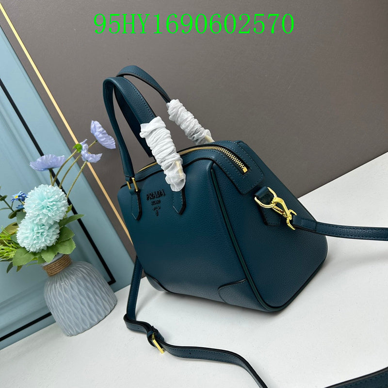 Satchel Bags - PDA Bags - 3240