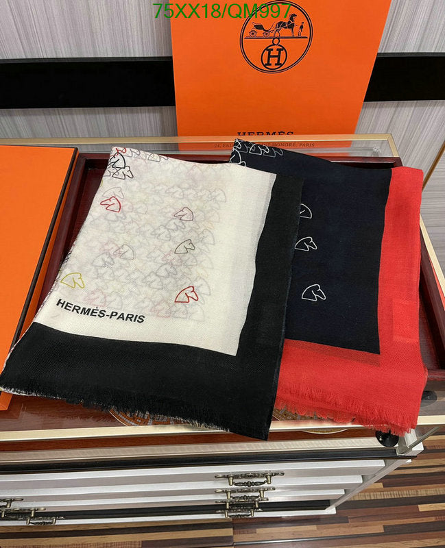 SAMC - HMS Scarves - 518