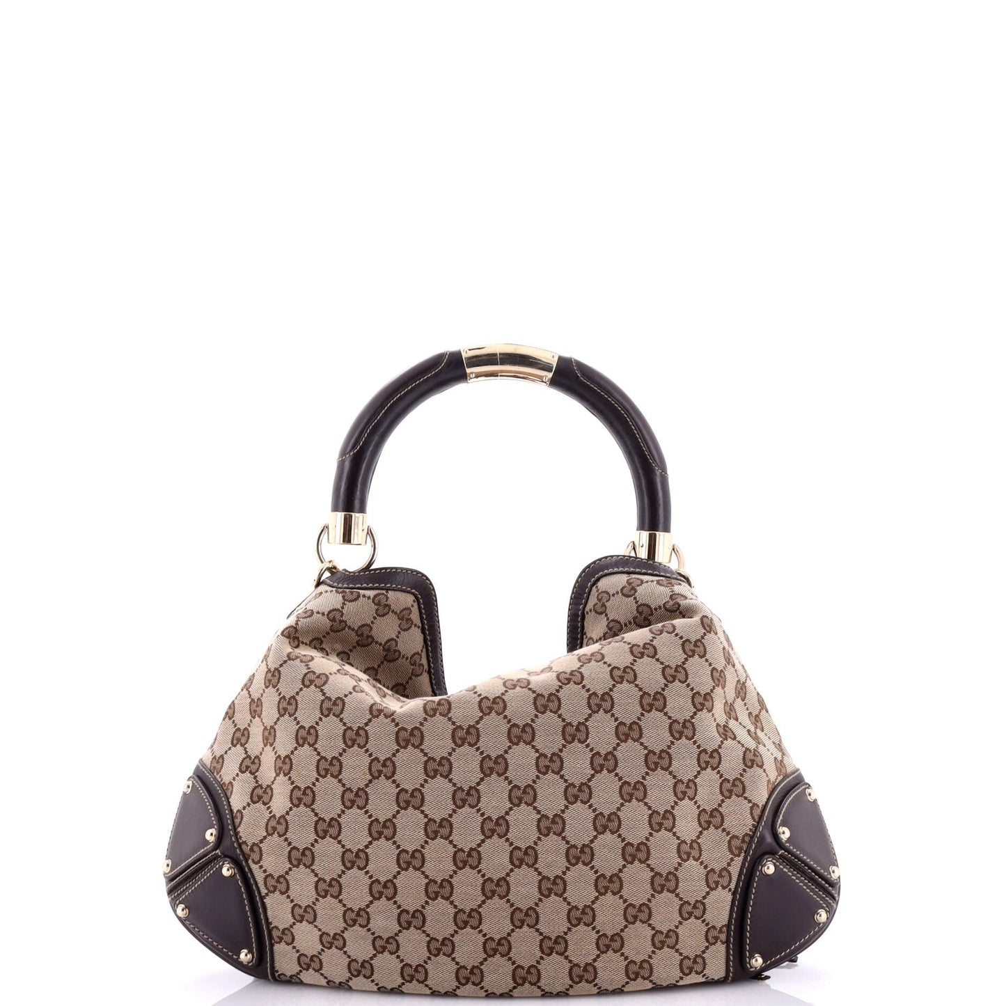 Indy Hobo GG Canvas Medium
