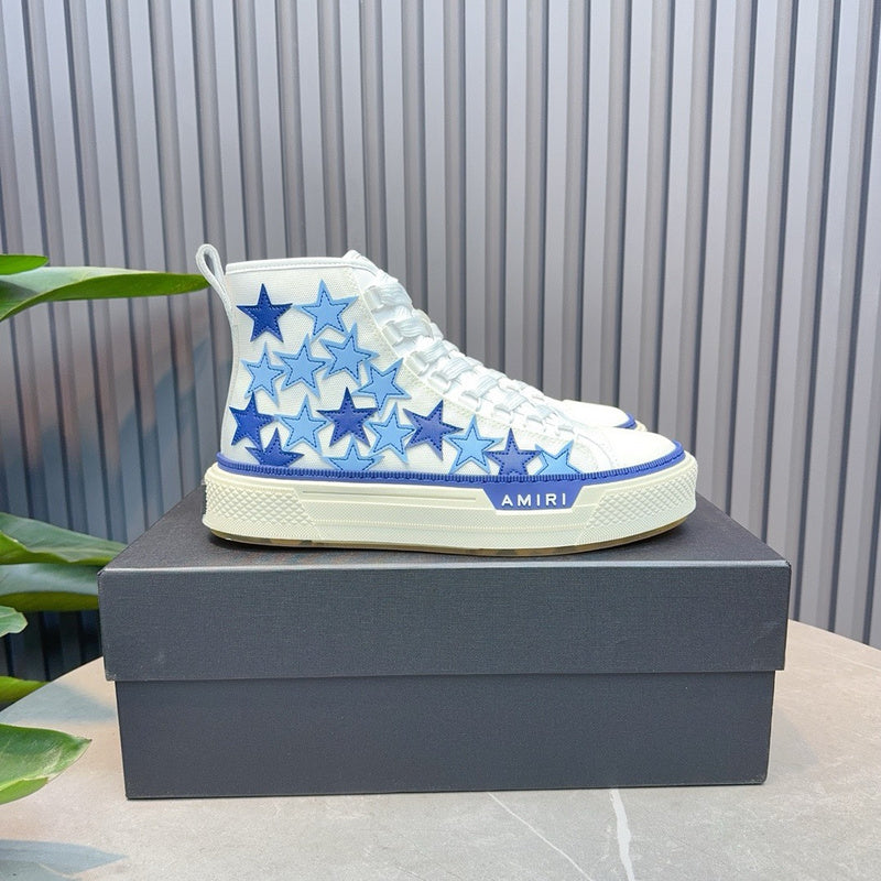glami - AMIR Men Shoes - 332